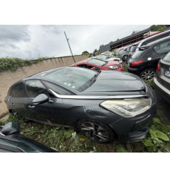 Bloc ABS (freins anti-blocage) CITROEN DS5 Photo n°10