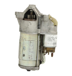 Demarreur CITROEN DS5 Photo n°5