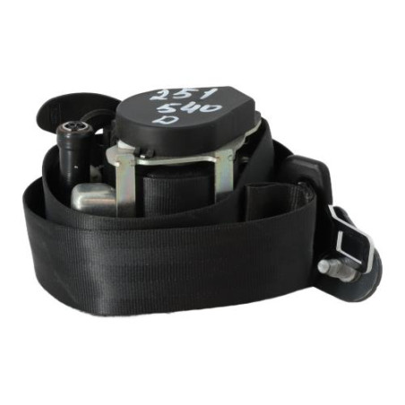 Ceinture avant droit CITROEN DS5 Photo n°1