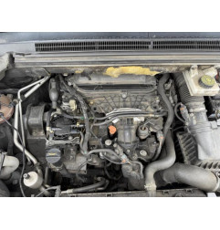 Ceinture avant droit CITROEN DS5 Photo n°6