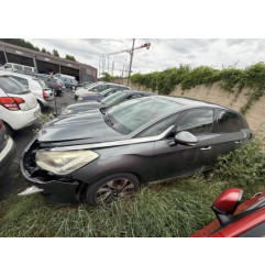 Ceinture avant droit CITROEN DS5 Photo n°7