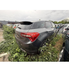 Ceinture avant droit CITROEN DS5 Photo n°13