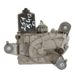 Moteur essuie glace avant droit CITROEN DS5 Photo n°3