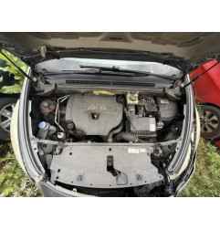 Moteur essuie glace avant gauche CITROEN DS5 Photo n°5