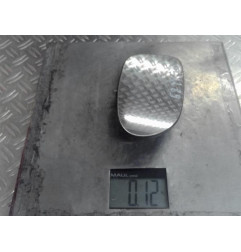 Glace retroviseur droit MERCEDES CLASSE CLK 208 Photo n°4