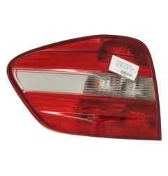 Feu arriere principal gauche (feux) MERCEDES CLASSE M 164 Photo n°6