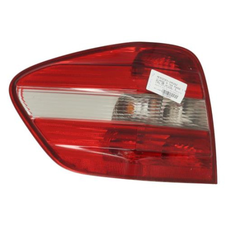 Feu arriere principal gauche (feux) MERCEDES CLASSE M 164 Photo n°6