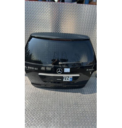 Malle/Hayon arriere MERCEDES CLASSE M 164 Photo n°1
