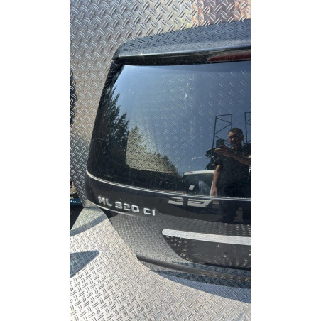 Malle/Hayon arriere MERCEDES CLASSE M 164