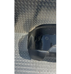 Pare choc arriere MERCEDES CLASSE M 164 Photo n°4