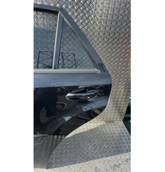 Porte arriere gauche MERCEDES CLASSE M 164 Photo n°3