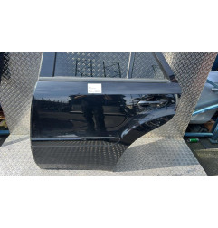 Porte arriere gauche MERCEDES CLASSE M 164 Photo n°4