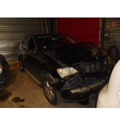 Porte avant droit MERCEDES CLASSE M 164 Photo n°9