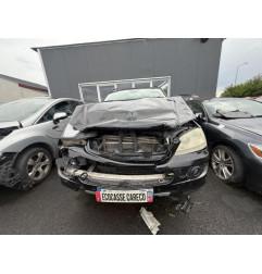 Porte avant droit MERCEDES CLASSE M 164 Photo n°10