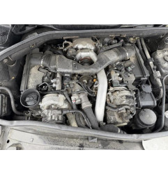 Porte avant droit MERCEDES CLASSE M 164 Photo n°12