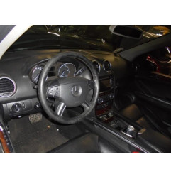 Amortisseur arriere droit MERCEDES CLASSE M 164 Photo n°6