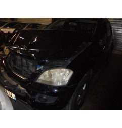 Amortisseur arriere gauche MERCEDES CLASSE M 164 Photo n°7