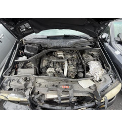 Amortisseur arriere gauche MERCEDES CLASSE M 164 Photo n°10