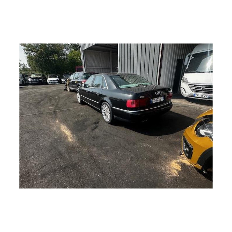 Air bag conducteur AUDI A8 1