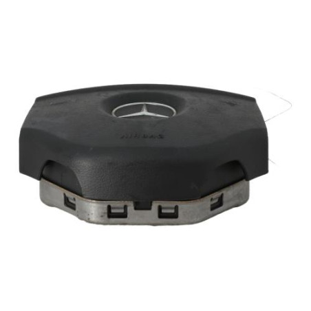 Air bag conducteur MERCEDES CLASSE M 164 Photo n°1