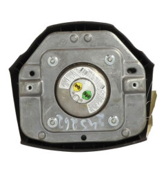 Air bag conducteur MERCEDES CLASSE M 164 Photo n°3