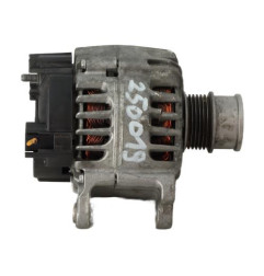 Alternateur SEAT LEON 3 Photo n°4