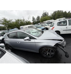 Ceinture arriere droit SEAT LEON 3 Photo n°13