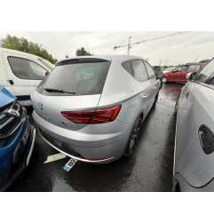 Ceinture arriere droit SEAT LEON 3 Photo n°18