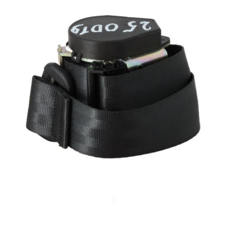 Ceinture arriere gauche SEAT LEON 3 Photo n°1