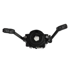 Com (Bloc Contacteur Tournant+Commodo Essuie Glace+Commodo Phare) SEAT LEON 3 Photo n°3