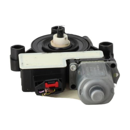 Moteur leve vitre arriere gauche SEAT LEON 3 Photo n°1