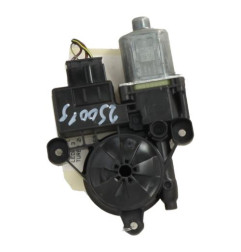 Moteur leve vitre arriere gauche SEAT LEON 3 Photo n°3