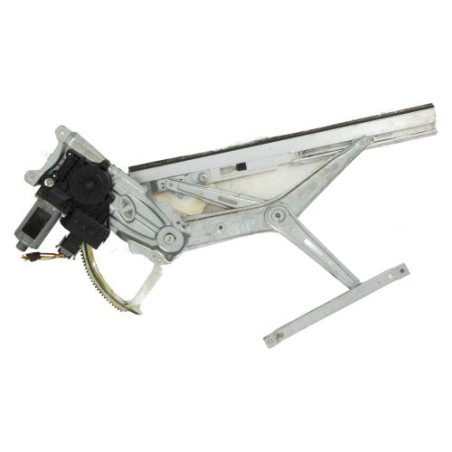 Moteur leve vitre avant droit OPEL ZAFIRA B Photo n°1