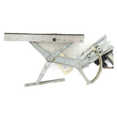 Moteur leve vitre avant droit OPEL ZAFIRA B Photo n°3