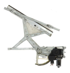 Moteur leve vitre avant gauche OPEL ZAFIRA B Photo n°1
