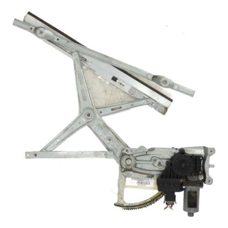Moteur leve vitre avant gauche OPEL ZAFIRA B Photo n°1