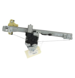 Moteur leve vitre avant droit RENAULT CLIO 4