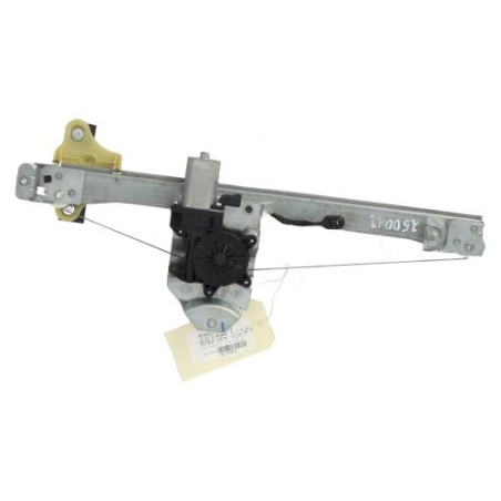 Moteur leve vitre avant droit RENAULT CLIO 4
