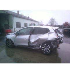 Moteur leve vitre avant droit RENAULT CLIO 4 Photo n°4