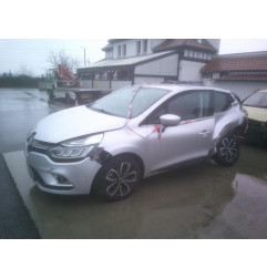 Moteur leve vitre avant droit RENAULT CLIO 4 Photo n°5