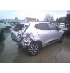 Moteur leve vitre avant droit RENAULT CLIO 4 Photo n°7