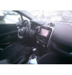 Moteur leve vitre avant droit RENAULT CLIO 4 Photo n°8