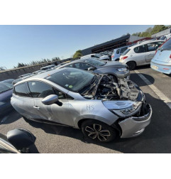 Moteur leve vitre avant droit RENAULT CLIO 4 Photo n°11