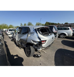 Moteur leve vitre avant droit RENAULT CLIO 4 Photo n°13