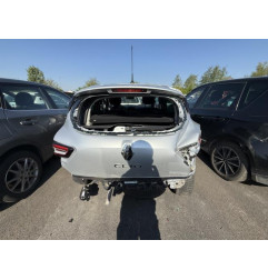 Moteur leve vitre avant droit RENAULT CLIO 4 Photo n°15