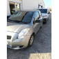 Capot TOYOTA YARIS 2