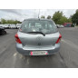 Capot TOYOTA YARIS 2