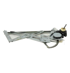 Moteur leve vitre avant gauche TOYOTA YARIS 2 Photo n°3