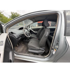 Moteur leve vitre avant gauche TOYOTA YARIS 2 Photo n°14