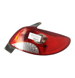 Feu arriere principal droit (feux) PEUGEOT 206+ Photo n°1